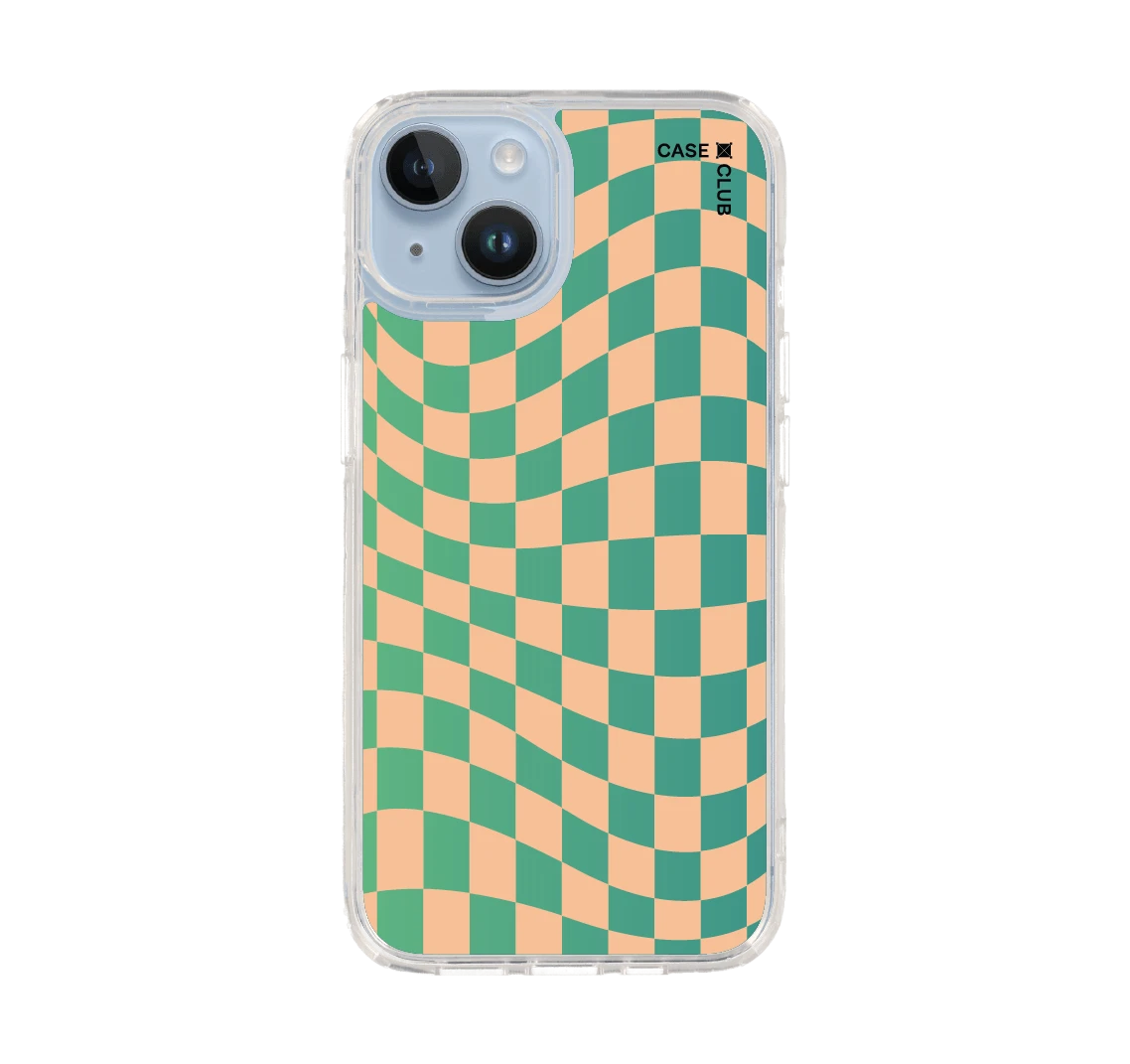 ตารางเขียวไล่สี